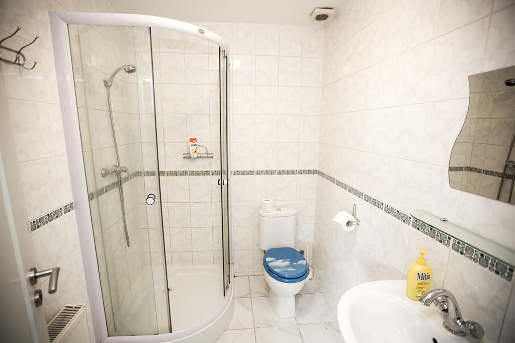 Penzion Na Cymbálku Horni Tranovice Quarto foto