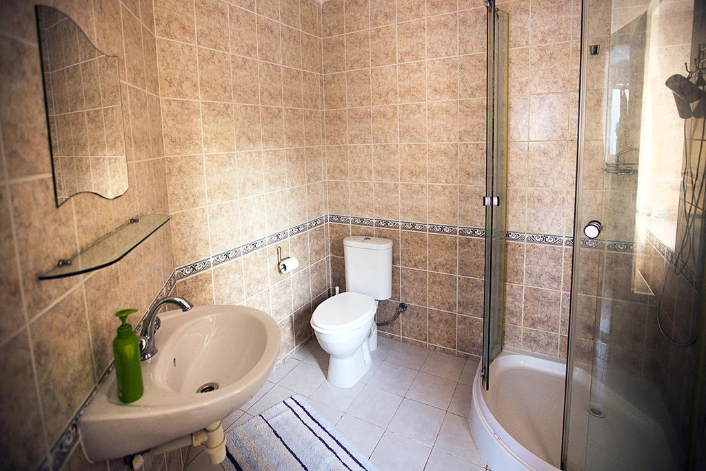 Penzion Na Cymbálku Horni Tranovice Quarto foto